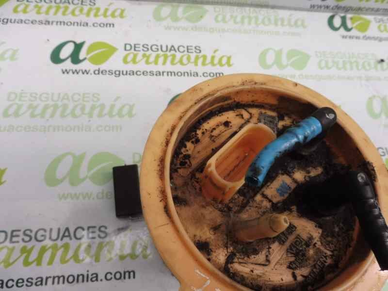 Recambio de bomba combustible para seat leon (1p1) reference copa referencia OEM IAM 1K0919050AB  