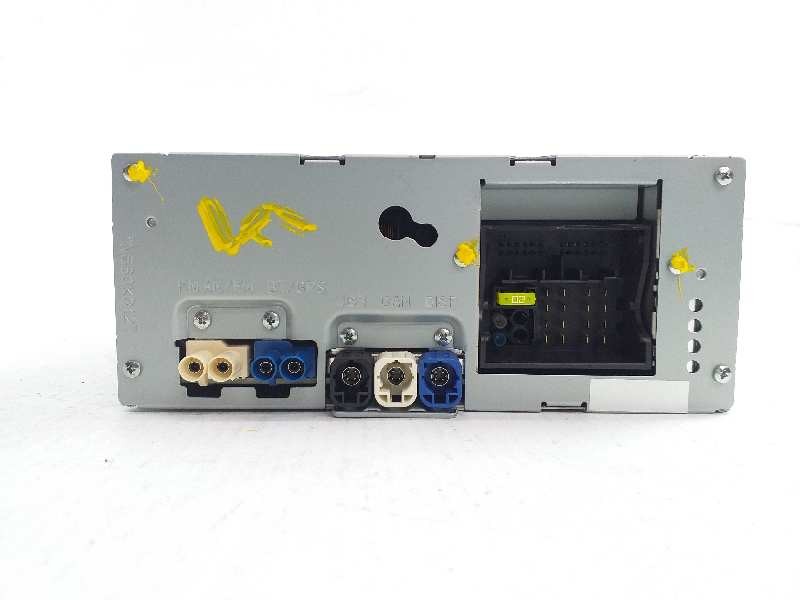 Recambio de sistema navegacion gps para mercedes-benz clase c (w205) familiar c 220 t cdi bluetec edition 1 (205.204) referencia