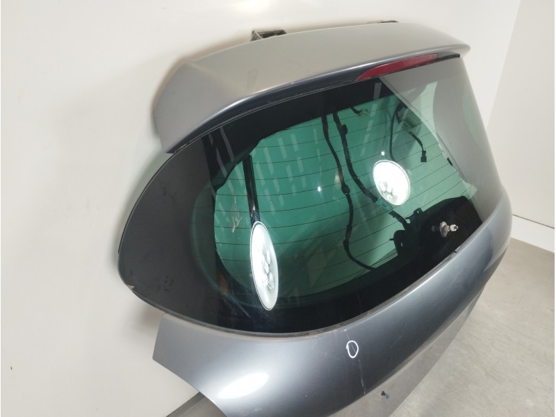 Recambio de porton trasero para peugeot 308 sw premium referencia OEM IAM   