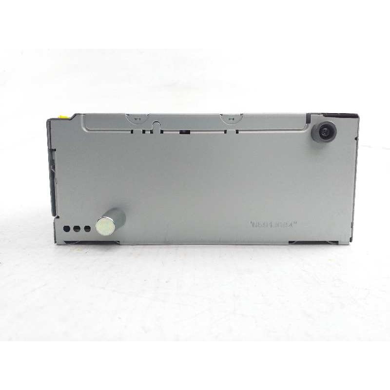 Recambio de sistema navegacion gps para mercedes-benz clase c (w205) familiar c 220 t cdi bluetec edition 1 (205.204) referencia