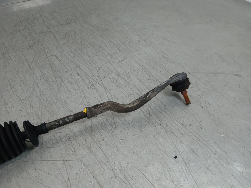 Recambio de cremallera direccion para dacia sandero ambiance music referencia OEM IAM 6900001365E 8200720881F 