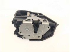 Recambio de cerradura puerta delantera derecha para bmw serie 1 berlina (e81/e87) 116i referencia OEM IAM 7167074  
