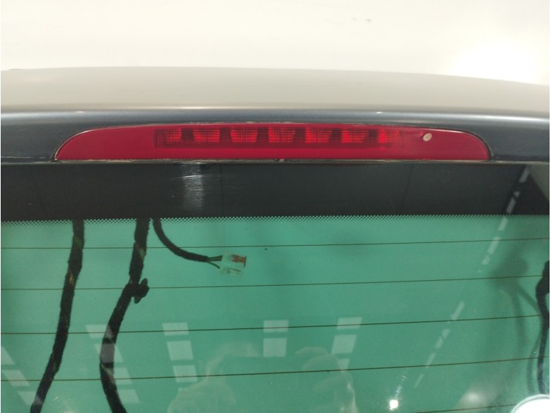 Recambio de porton trasero para peugeot 308 sw premium referencia OEM IAM   