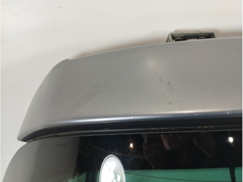 Recambio de porton trasero para peugeot 308 sw premium referencia OEM IAM   