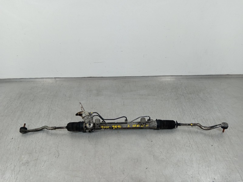 Recambio de cremallera direccion para dacia sandero ambiance music referencia OEM IAM 6900001365E 8200720881F 