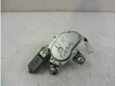 Recambio de motor limpia trasero para ssangyong rodius xdi premium referencia OEM IAM