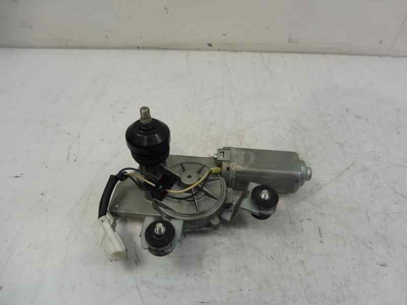 Recambio de motor limpia trasero para ssangyong rodius xdi premium referencia OEM IAM   