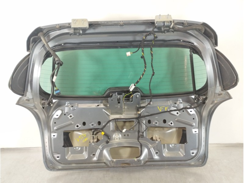 Recambio de porton trasero para peugeot 308 sw premium referencia OEM IAM   