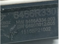 Recambio de no identificado para renault clio iv limited referencia OEM IAM 6466R330   2