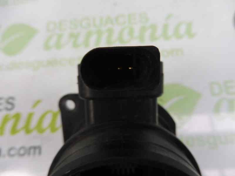 Recambio de caudalimetro para seat leon (1p1) reference copa referencia OEM IAM 03L906461  