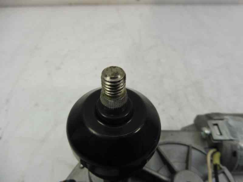 Recambio de motor limpia trasero para ssangyong rodius xdi premium referencia OEM IAM   