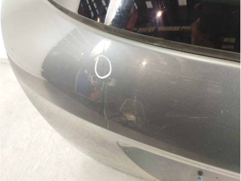 Recambio de porton trasero para peugeot 308 sw premium referencia OEM IAM   