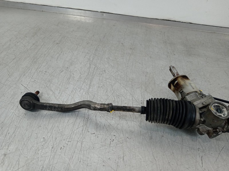 Recambio de cremallera direccion para dacia sandero ambiance music referencia OEM IAM 6900001365E 8200720881F 