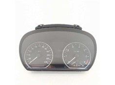 Recambio de cuadro instrumentos para bmw serie 1 berlina (e81/e87) 116i referencia OEM IAM 9122587 1024932 150164182