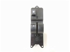 Recambio de mando elevalunas delantero izquierdo para mitsubishi colt berlina 3 (cz) 1.1 inform referencia OEM IAM MR587477 C8DD
