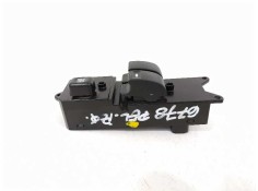 Recambio de mando elevalunas delantero izquierdo para mitsubishi colt berlina 3 (cz) 1.1 inform referencia OEM IAM MR587477 C8DD 2