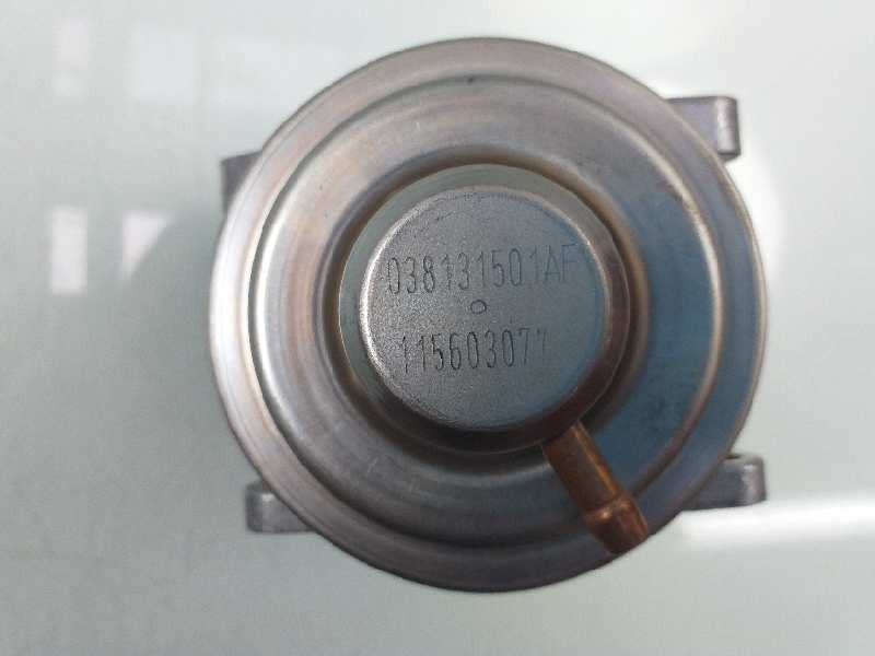 Recambio de valvula egr para audi a3 sportback (8p) 2.0 tdi ambition referencia OEM IAM 038131501AF  