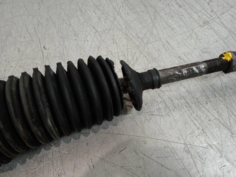 Recambio de cremallera direccion para dacia sandero ambiance music referencia OEM IAM 6900001365E 8200720881F 