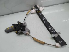 Recambio de elevalunas trasero derecho para ssangyong rodius xdi premium referencia OEM IAM