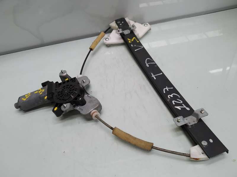 Recambio de elevalunas trasero derecho para ssangyong rodius xdi premium referencia OEM IAM   