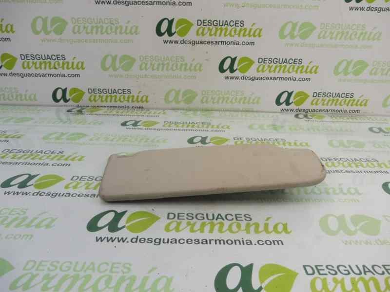 Recambio de parasol izquierdo para seat leon (1p1) reference copa referencia OEM IAM 5Q0857551  