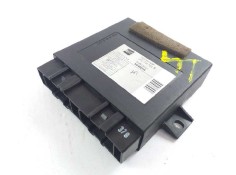 Recambio de centralita cierre para seat ibiza (6k1) stella referencia OEM IAM 6K0962258A  