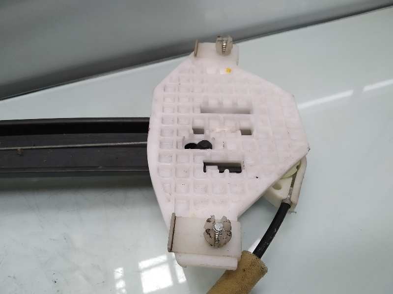 Recambio de elevalunas trasero derecho para ssangyong rodius xdi premium referencia OEM IAM   