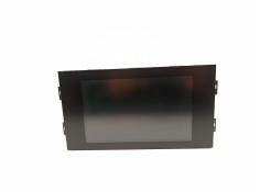 Recambio de pantalla multifuncion para peugeot 308 sw active referencia OEM IAM 9811486280  
