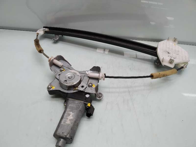 Recambio de elevalunas trasero derecho para ssangyong rodius xdi premium referencia OEM IAM   