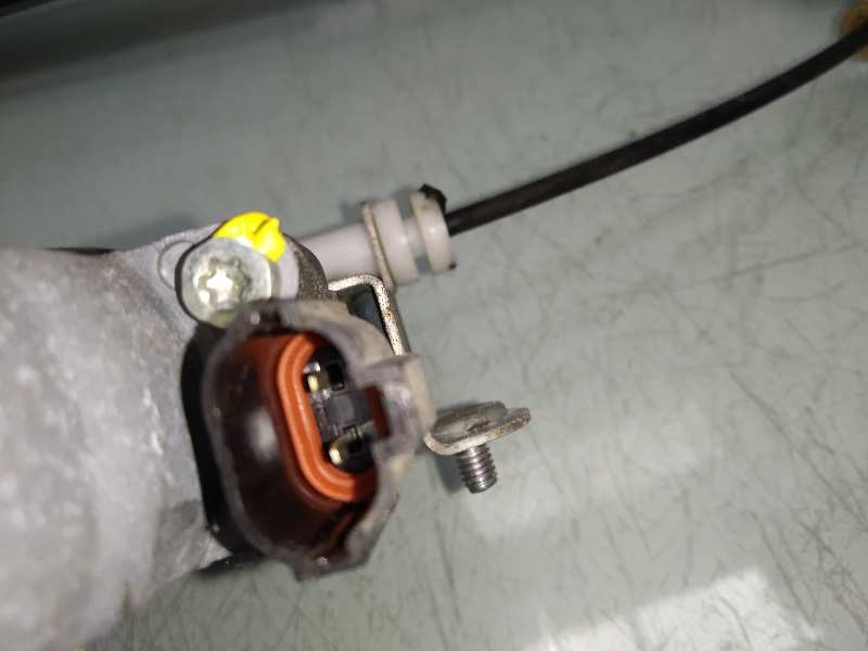 Recambio de elevalunas trasero derecho para ssangyong rodius xdi premium referencia OEM IAM   