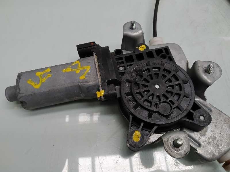 Recambio de elevalunas trasero derecho para ssangyong rodius xdi premium referencia OEM IAM   