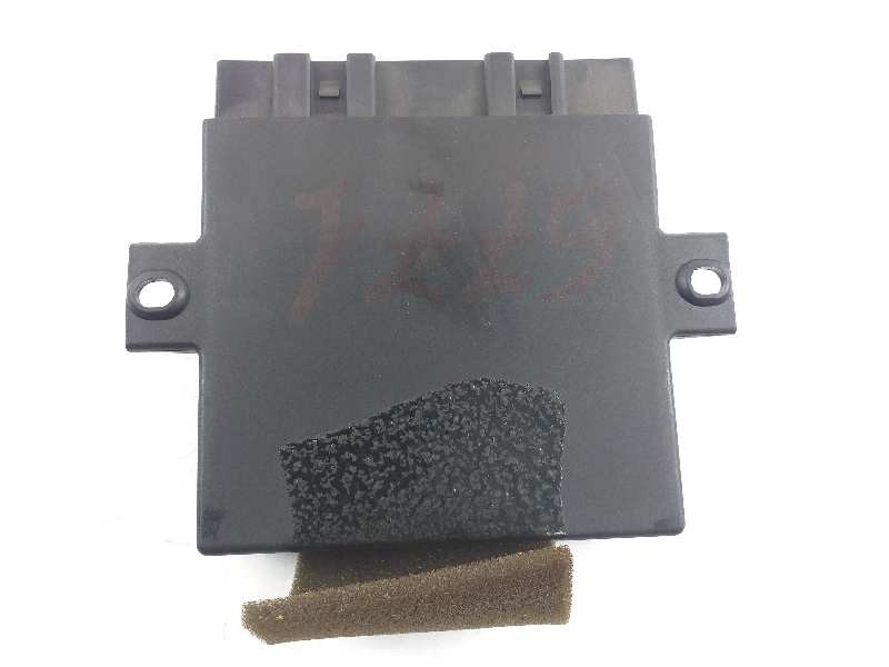 Recambio de centralita cierre para seat ibiza (6k1) stella referencia OEM IAM 6K0962258A  