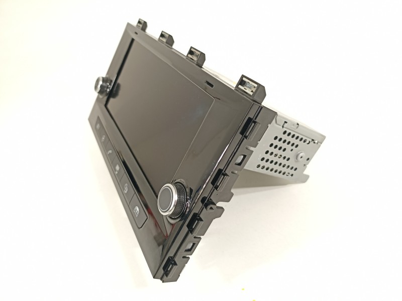 Recambio de pantalla multifuncion para seat arona xperience referencia OEM IAM 5FJ035871B  