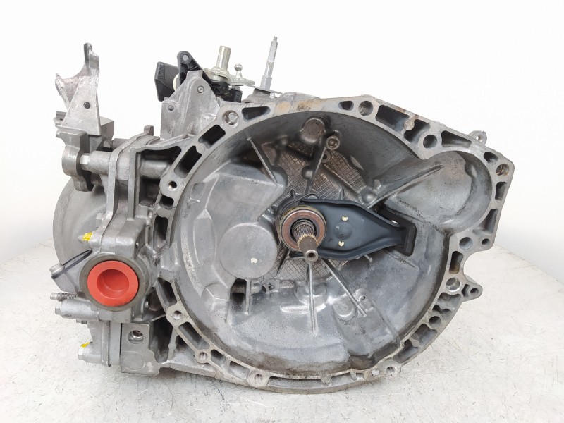 Recambio de caja cambios para peugeot 308 sw premium referencia OEM IAM 20MB26  