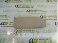 Recambio de parasol derecho para seat leon (1p1) reference copa referencia OEM IAM   