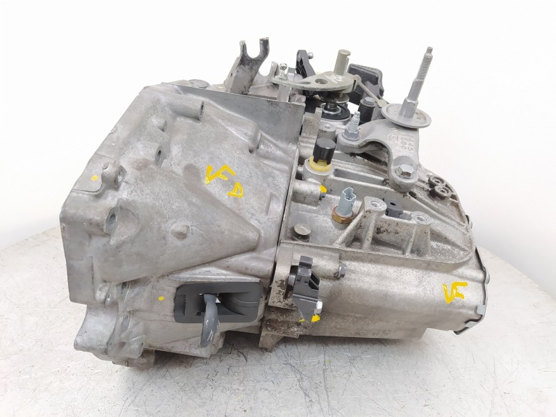 Recambio de caja cambios para peugeot 308 sw premium referencia OEM IAM 20MB26  