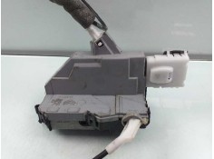 Recambio de cerradura puerta trasera derecha para peugeot 308 premium referencia OEM IAM 567164  