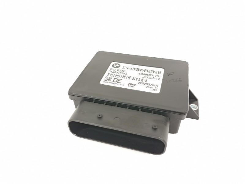 Recambio de modulo electronico para bmw serie 5 lim. (f10) 520d referencia OEM IAM EB685801701 3262026A 0130210383