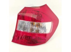 Recambio de piloto trasero derecho para bmw serie 1 berlina (e81/e87) 116i referencia OEM IAM   