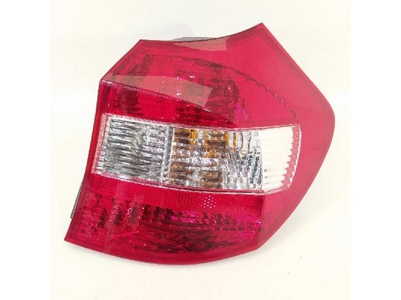 Recambio de piloto trasero derecho para bmw serie 1 berlina (e81/e87) 116i referencia OEM IAM   