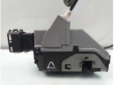 Recambio de cerradura puerta trasera derecha para peugeot 308 premium referencia OEM IAM 567164   2