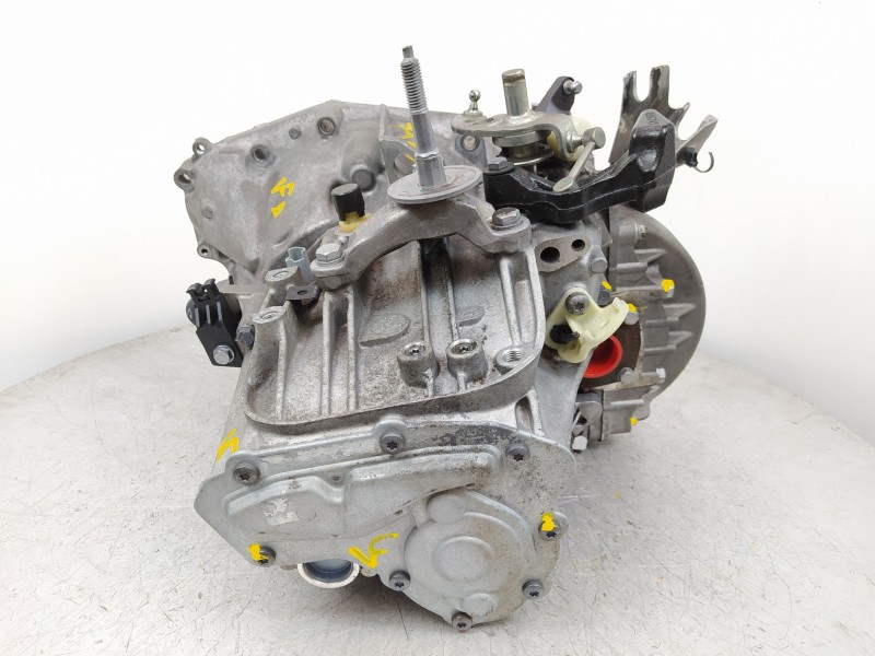 Recambio de caja cambios para peugeot 308 sw premium referencia OEM IAM 20MB26  