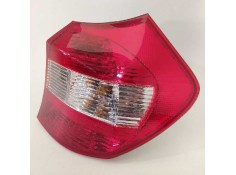 Recambio de piloto trasero derecho para bmw serie 1 berlina (e81/e87) 116i referencia OEM IAM    2