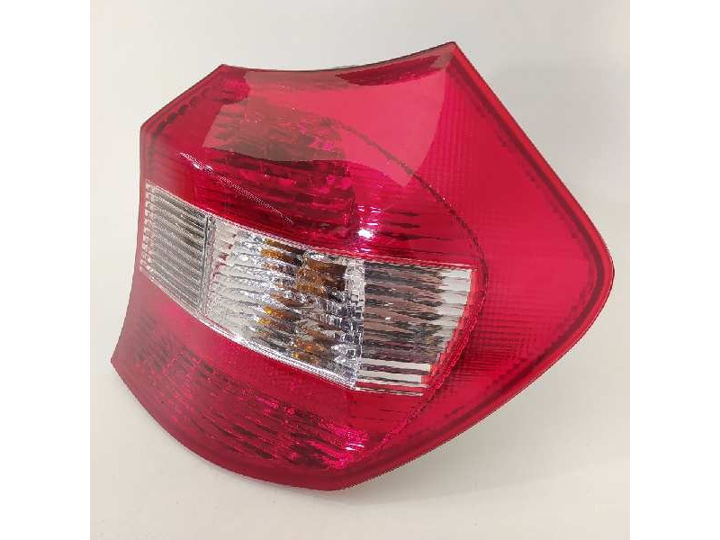 Recambio de piloto trasero derecho para bmw serie 1 berlina (e81/e87) 116i referencia OEM IAM   