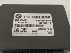 Recambio de modulo electronico para bmw serie 5 lim. (f10) 520d referencia OEM IAM EB685801701 3262026A 0130210383 2