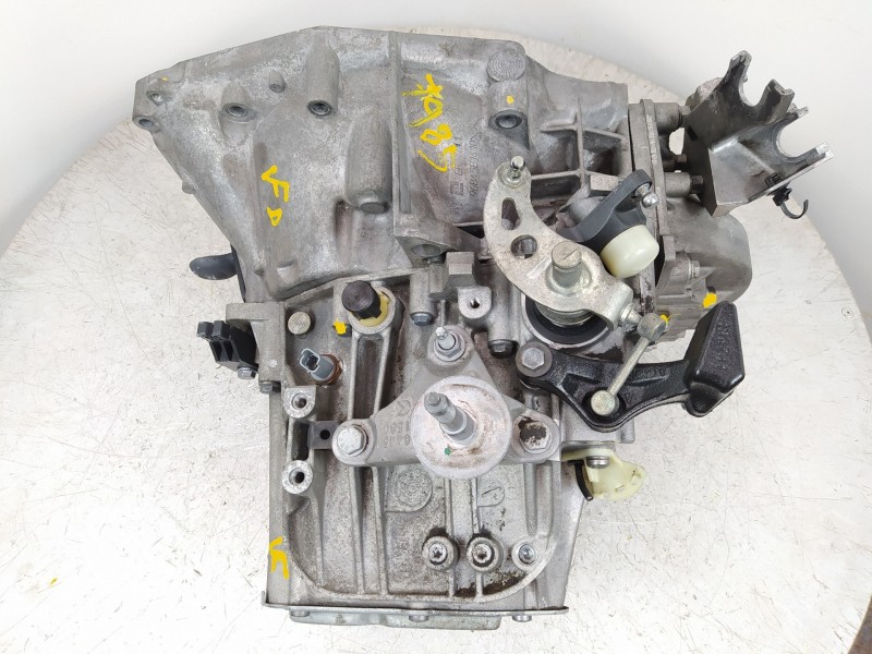 Recambio de caja cambios para peugeot 308 sw premium referencia OEM IAM 20MB26  