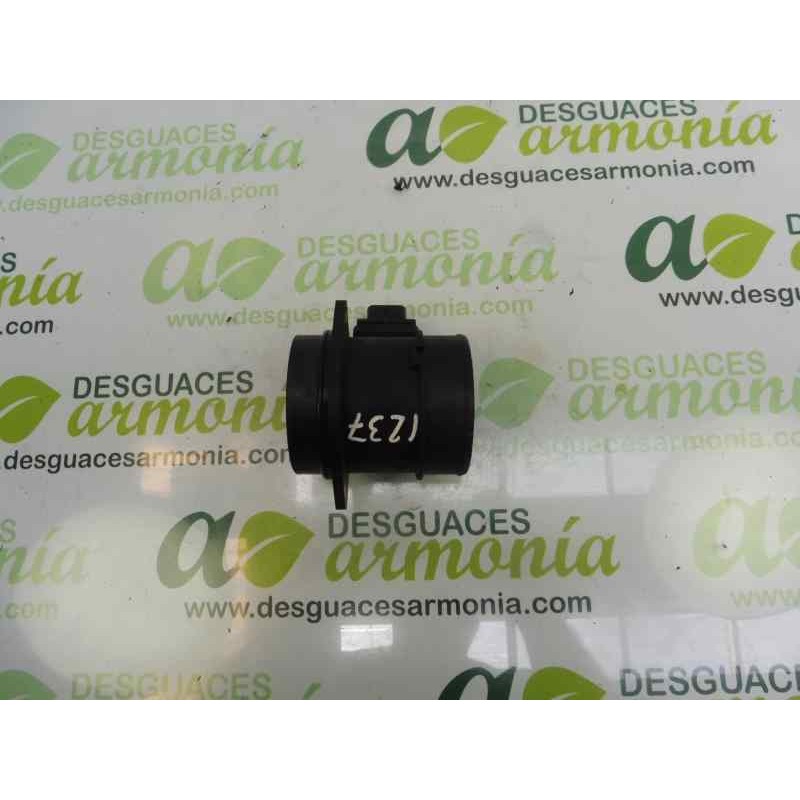 Recambio de caudalimetro para ssangyong rodius xdi premium referencia OEM IAM 6650943148 0281218199 