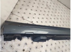 Recambio de faldon lateral para mercedes-benz clase c (w205) familiar c 220 t cdi bluetec edition 1 (205.204) referencia OEM IAM 2