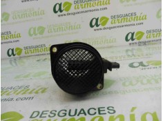 Recambio de caudalimetro para ssangyong rodius xdi premium referencia OEM IAM 6650943148 0281218199  2