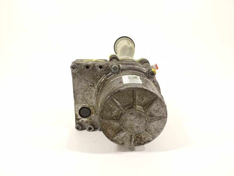 Recambio de bomba direccion para dacia sandero ambiance music referencia OEM IAM 491105358R  
